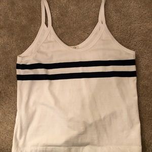 Brandy Melville tank top!
